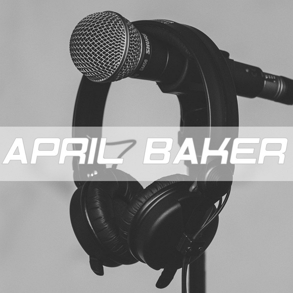 17.08 – April Baker